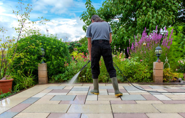 Best Driveway Pressure Washing  in Islip Terrace, NY